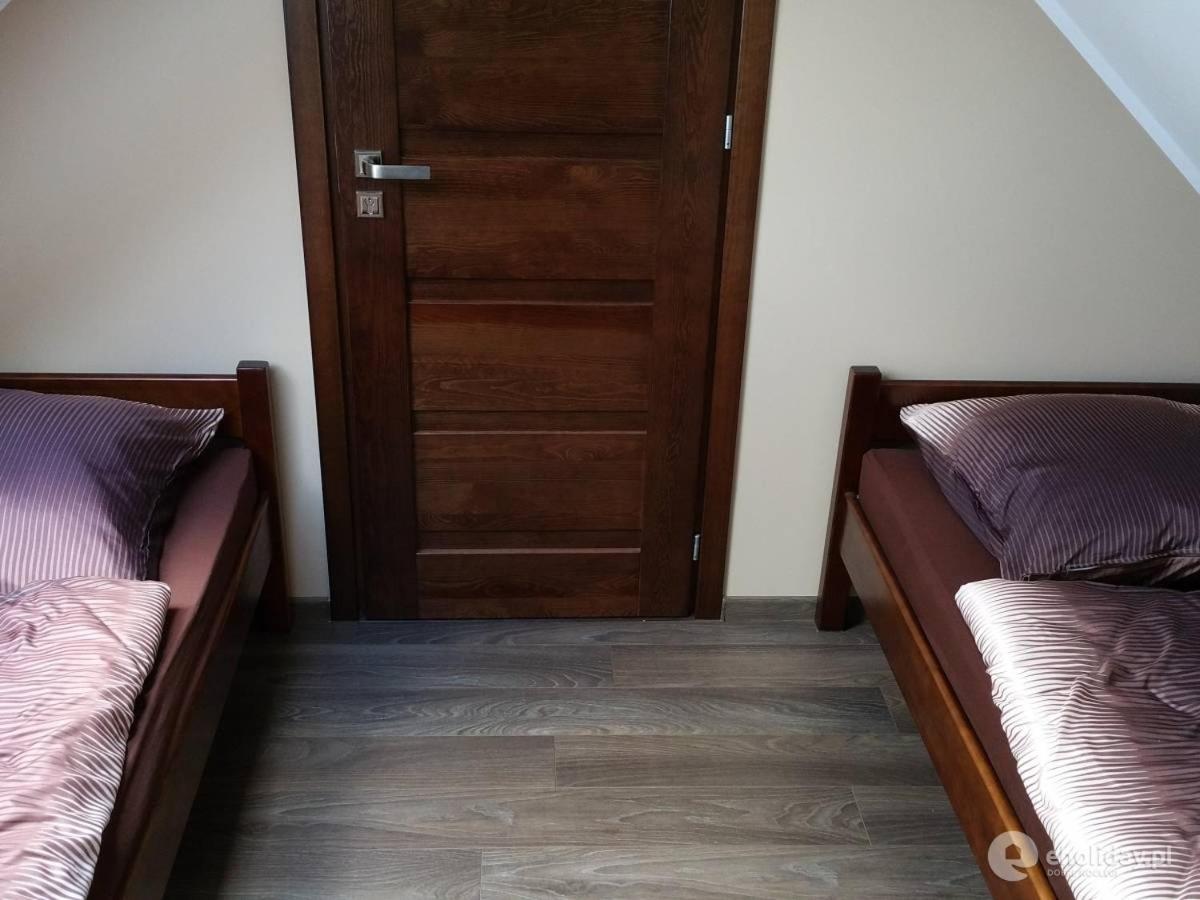 Zacisze Apartment Danzig